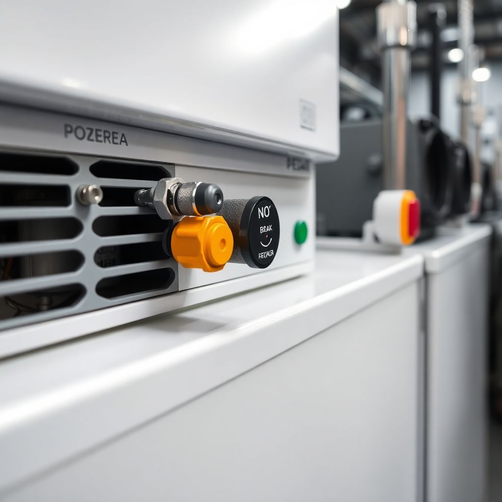 No Break para Refrigerador